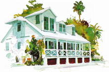 Key West
