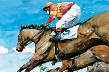 Queens Cup Steeplechase